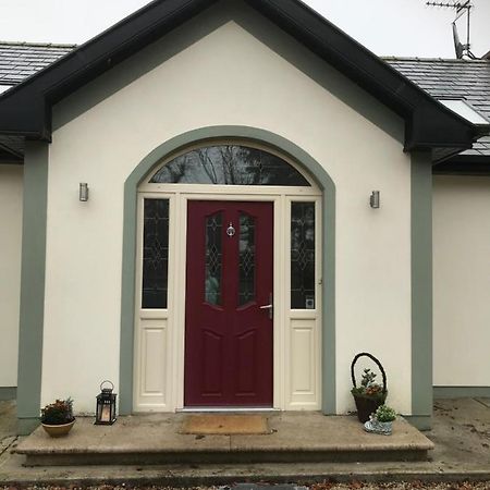 Laithreach Briuin B&B W23E0H9 Maynooth Exterior photo