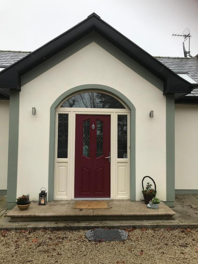 Laithreach Briuin B&B W23E0H9 Maynooth Exterior photo